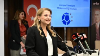 Bakırköy Belediyesi, "Avrupa Yönetişim Mükemmelliği Markası" (ELoGE) ödülüne layık görüldü.