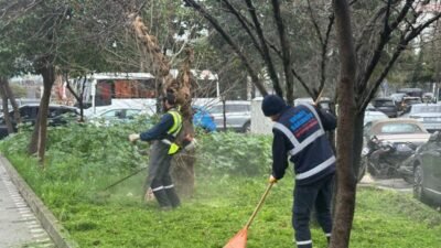 Bakırköy Belediyesi, ramazan ayı boyunca iftar ve sahur ikramlarından kültür