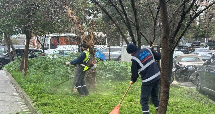Bakırköy Belediyesi, ramazan ayı boyunca iftar ve sahur ikramlarından kültür