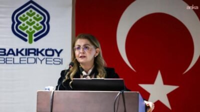 Kentsel dönüşüm çalışmalarına devam eden Bakırköy Belediyesi, Kartaltepe Mahallesi 134,