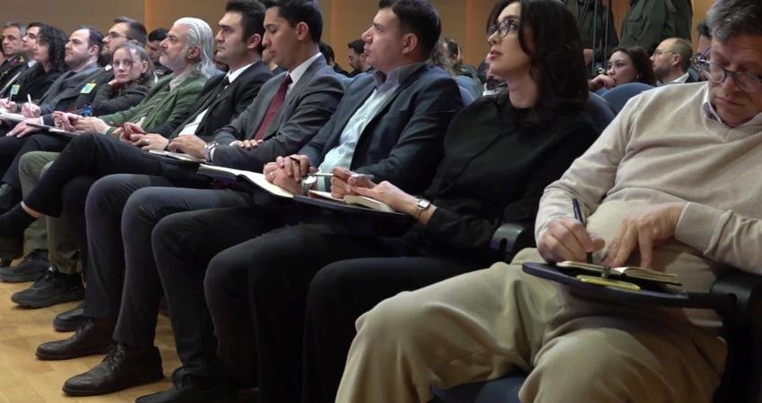 Balıkesir’de F-16 uçağının düşmesi… MSB: Pilotumuzun uçağı terk etmek için fırlatma sistemini son anda çalıştırdığı tespit edildi Milli Savunma Bakanlığı'ndan (MSB), Balıkesir’de F-16’nın kaza kırıma uğraması sonucu