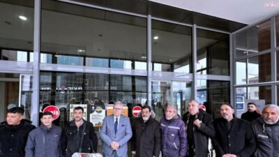 Bandırma Belediye Başkanı Dursun Mirza, bu yıl ramazan ayında 20