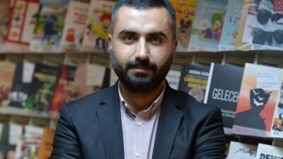 Gazeteci Alican Uludağ'ın gözaltına alınmasına meslek örgütlerinin tepkileri devam ediyor.