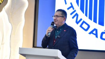 Altındağ Belediyesi’nin geleneksel kahvaltı buluşmalarında bu hafta gündem temizlik oldu.