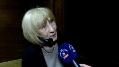 Ankara Büyükşehir Belediyesi (ABB), kültür ve sanat etkinlikleri kapsamında edebiyat