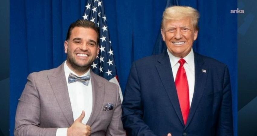 Batı medyası: “ABD’nin Irak Özel Temsilcisi Savaya görevden alındı; yerine ABD Ankara Büyükelçisi Barrack’ın geçmesi bekleniyor” Batı medyası, ekim ayında Irak Özel Temsilcisi olarak atanan Mark