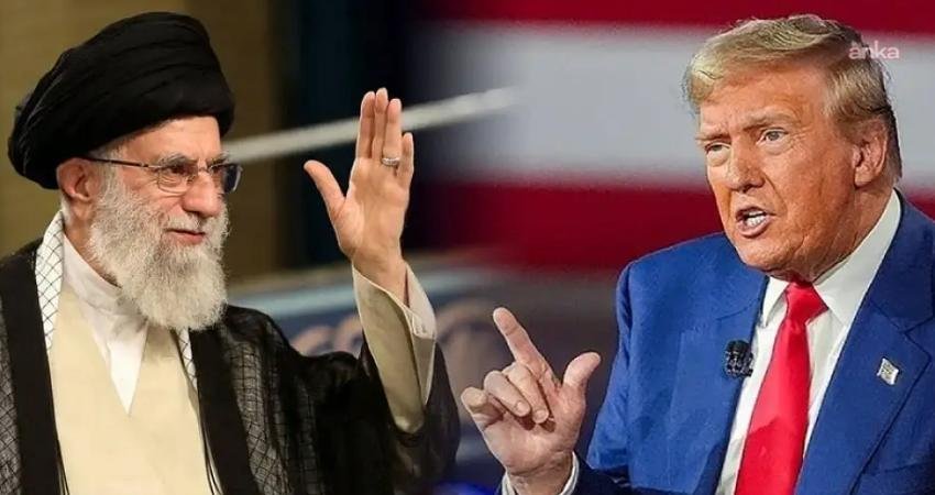 Batı medyası: “Türkiye, İran-ABD çatışması ihtimaline karşı olası önlemleri değerlendiriyor” Batı medyası, Türkiye’nin olası bir İran-ABD çatışmasına karşı vatandaşlarının güvenliğini