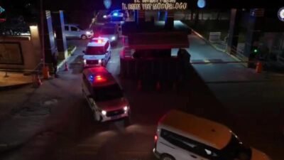 Batman merkezi 10 ilde düzenlenen eş zamanlı yasa dışı bahis