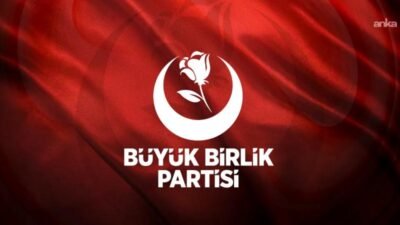 BBP Genel Başkan Yardımcısı Türker Yörükçüoğlu, partinin farklı siyasi partilerle
