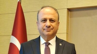 Büyük Birlik Partisi (BBP), ramazan ayı kapsamında Kuzey Kıbrıs Türk