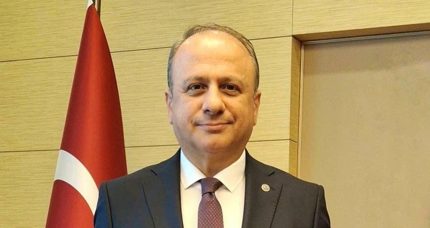 BBP’den, KKTC’de iftar buluşması Büyük Birlik Partisi (BBP), ramazan ayı kapsamında Kuzey Kıbrıs Türk