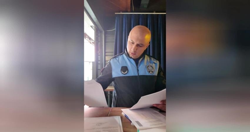 Beşiktaş Belediyesi Zabıta Müdürlüğü ekipleri, ilçe genelinde faaliyet gösteren restoran,