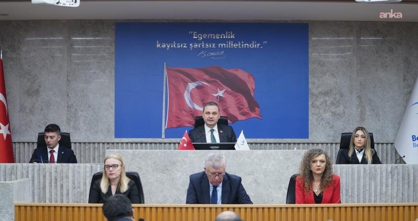 Beylikdüzü Belediye Başkan Vekili Serkan Çebi, "Kanser hastalığının nüks etme