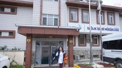 Beylikdüzü Belediyesi, ilçe sınırları içerisinde yaşayan ve sağlık sorunları nedeniyle