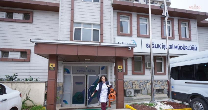 Beylikdüzü Belediyesi, ilçe sınırları içerisinde yaşayan ve sağlık sorunları nedeniyle
