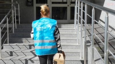 Beylikdüzü Belediyesi, ramazan ayı boyunca ihtiyaç sahibi, yaş almış ve