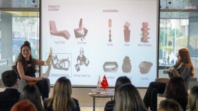 Beylikdüzü Belediyesi, 11 Şubat Uluslararası Bilimde Kadınlar ve Kız Çocukları