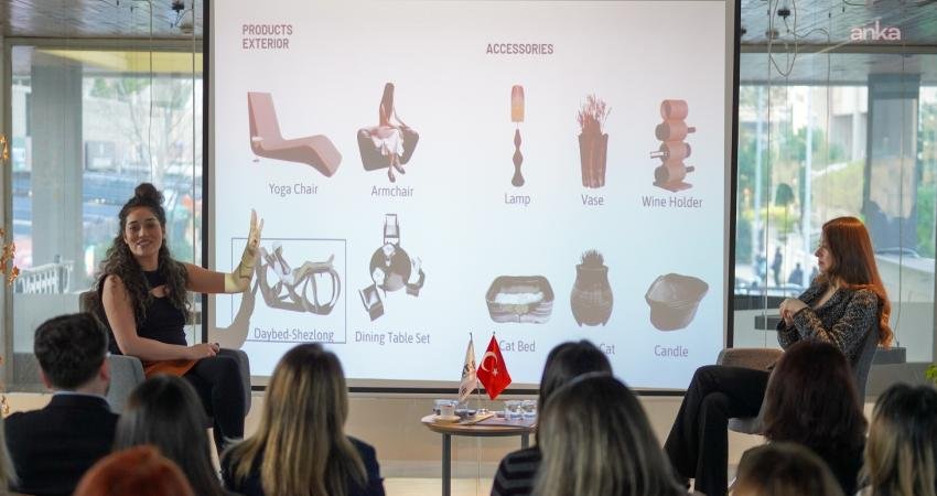 Beylikdüzü Belediyesi, 11 Şubat Uluslararası Bilimde Kadınlar ve Kız Çocukları