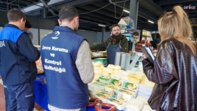 Beylikdüzü Belediyesi, çevre kirliliğini önlemek, halk sağlığını korumak ve tasarruf