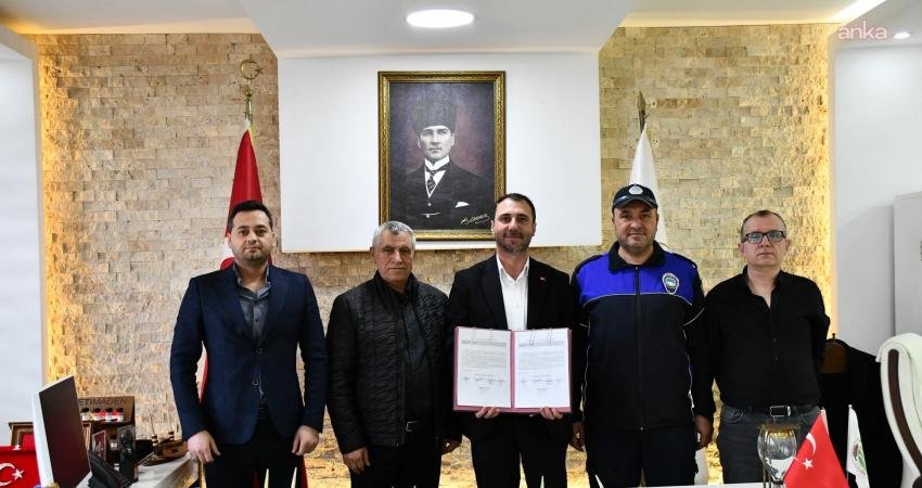 Beylikova Belediyesi’nden ihtiyaç sahibi vatandaşlara 3 bin TL’lik alışveriş kartı desteği Beylikova Belediyesi, ramazan ayı dolayısıyla ihtiyaç sahibi vatandaşlara 3 bin