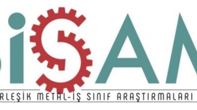 Birleşik Metal-İş Sınıf Araştırmaları Merkezi (BİSAM) geçen ay itibarıyla dört