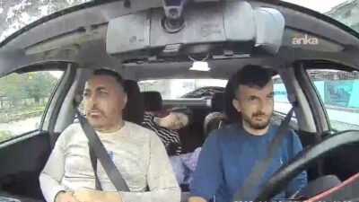 Tatil için geldikleri İstanbul'da kaldıkları otelde böcek ilacı zehirlenmesi sonucu