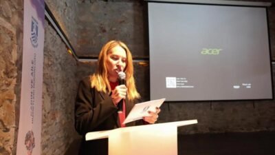 Bodrum Belediyesi, 11 Şubat Uluslararası Bilimde Kadın ve Kız Çocukları Günü