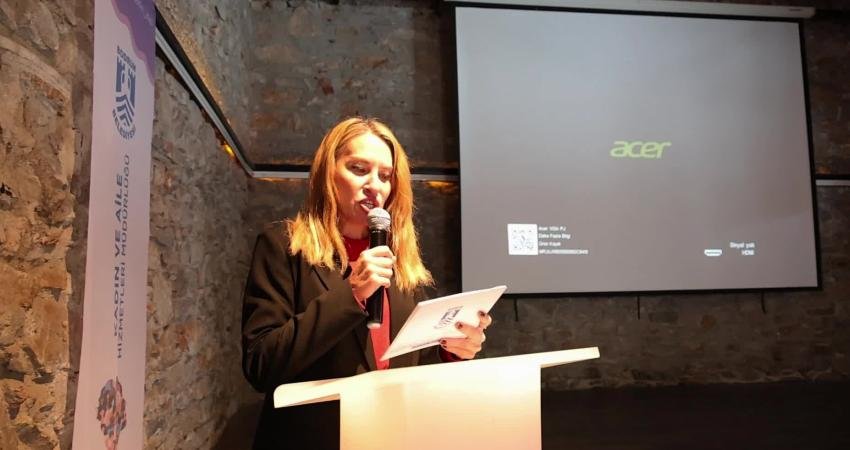 Bodrum Belediyesi, 11 Şubat Uluslararası Bilimde Kadın ve Kız Çocukları Günü