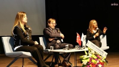 Bodrum Belediyesi, madde bağımlılığıyla mücadele çalışmaları kapsamında farkındalık programı düzenledi.