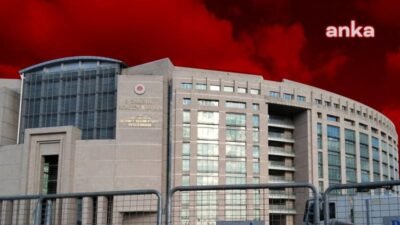 İstanbul Cumhuriyet Başsavcılığı, geçen yıl Boğaziçi Üniversitesi'ndeki "Nureddin Yıldız" protestolarına