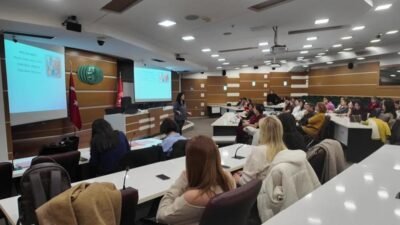 Bornova Belediyesi, yerel eşitlik politikaları ve kurumsal kapasite geliştirme çalışmaları