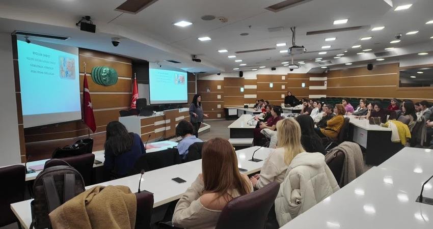 Bornova Belediyesi, yerel eşitlik politikaları ve kurumsal kapasite geliştirme çalışmaları