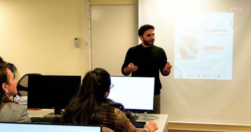 Bornova Belediyesi, Bornova Kaymakamlığı, Yaşar Üniversitesi ve Bornova Muhtarlar Derneği