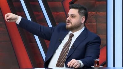 Bağımsız Türkiye Partisi (BTP) Genel Başkanı Hüseyin Baş, Millî Dayanışma,