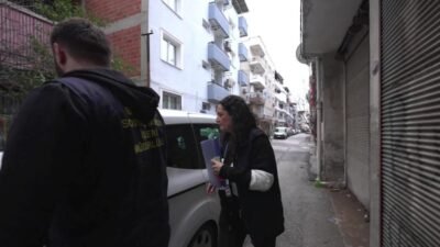 Buca Belediyesi, ramazan ayı dolayısıyla ihtiyaç sahibi aileler için gıda