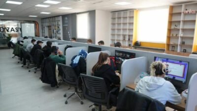 Adıyaman Belediyesi ile İzmir Buca Belediyesi iş birliğiyle yürütülen “Buca’dan