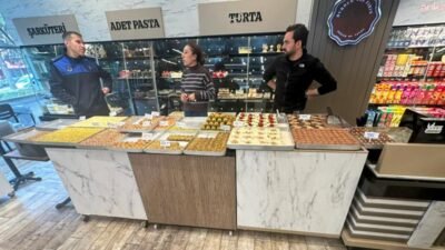 Burdur Belediyesi Zabıta Müdürlüğü, ramazan ayı dolayısıyla vatandaşların güvenli ve