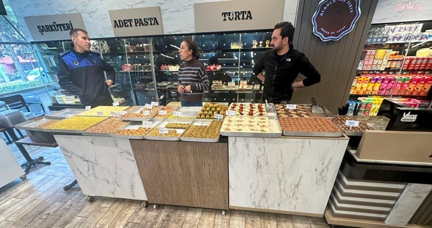 Burdur Belediyesi Zabıta Müdürlüğü, ramazan ayı dolayısıyla vatandaşların güvenli ve