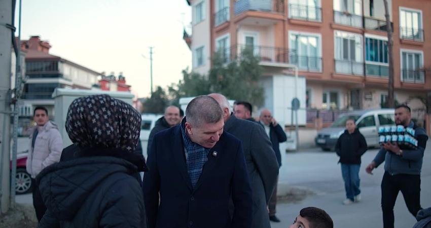 Burdur Belediyesi’nin “Gönül Sofrası” Bağlar ve Hızırilyas’ta kuruldu Burdur Belediyesi'nin "Gönül Sofrası" adıyla gelenekselleştirdiği iftar programı, Bağlar ve