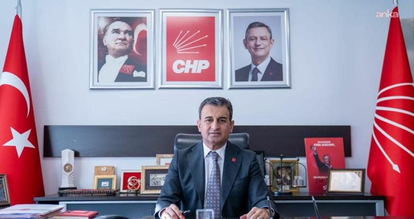 CHP Genel Başkan Yardımcısı Burhanettin Bulut, Ankara’da dört kişilik bir