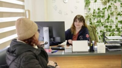 Burhaniye Belediyesi Sağlık İşleri Müdürlüğü, çok yönlü proje ve hizmet