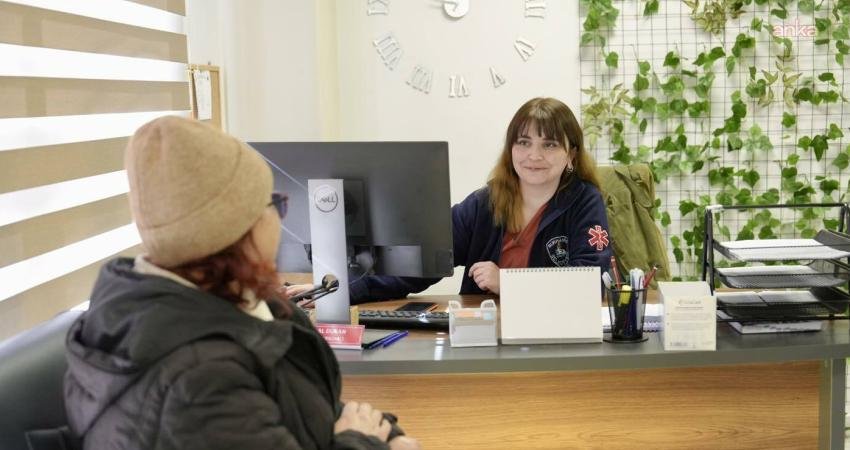 Burhaniye Belediyesi Sağlık İşleri Müdürlüğü, çok yönlü proje ve hizmet