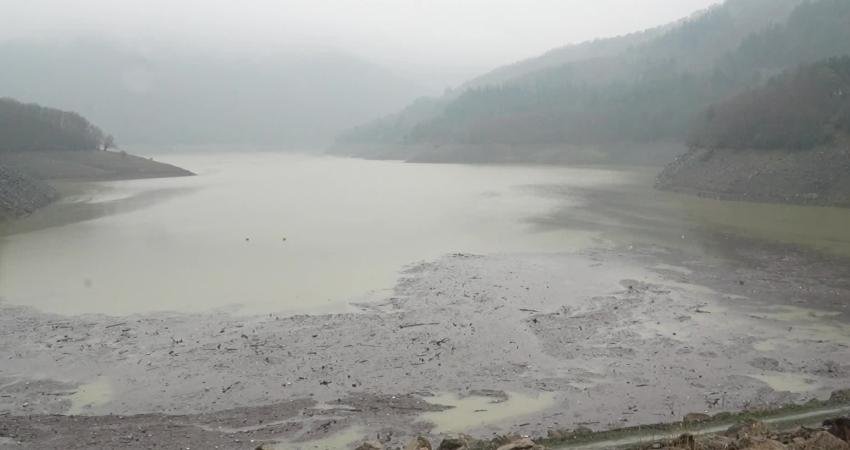 Bursa Büyükşehir Belediye Başkanı Mustafa Bozbey, Doğancı ve Nilüfer barajlarındaki
