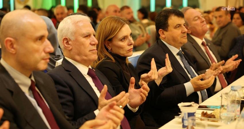 Bursa Büyükşehir Belediyesi’nden Filibe’de iftar programı… Başkan Bozbey: “Ramazanın maneviyatını gönül coğrafyamızda paylaşmanın mutluluğunu yaşıyoruz” Bursa Büyükşehir Belediyesi, Bulgaristan’ın Filibe kentinde iftar programı düzenledi. Bursa