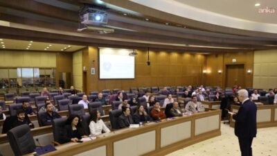 Bursa Büyükşehir Belediyesi, kent genelinde yaşanan adres ve numarataj karmaşasını