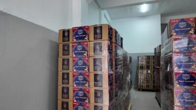 Bursa Büyükşehir Belediyesi, buğday, çavdar, arpa ve yulaf içeren gıdaları