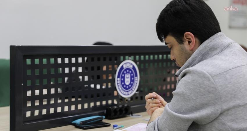 Bursa Büyükşehir Belediyesi, yaklaşık bin üniversite adayını ücretsiz Temel Yeterlilik
