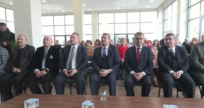 Bursa Büyükşehir Belediyesi, kırsal kalkınmayı desteklemek ve çiftçilerin gelir düzeyini