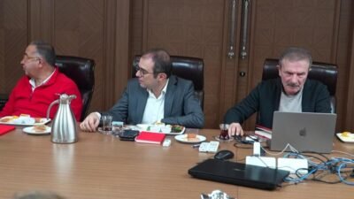 Bursa Büyükşehir Belediyesi, Aktopraklık Höyük Arkeopark ve Açık Hava Müzesi’nin