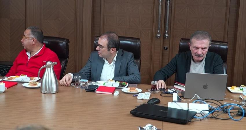 Bursa Büyükşehir Belediyesi, Aktopraklık Höyük Arkeopark ve Açık Hava Müzesi’nin